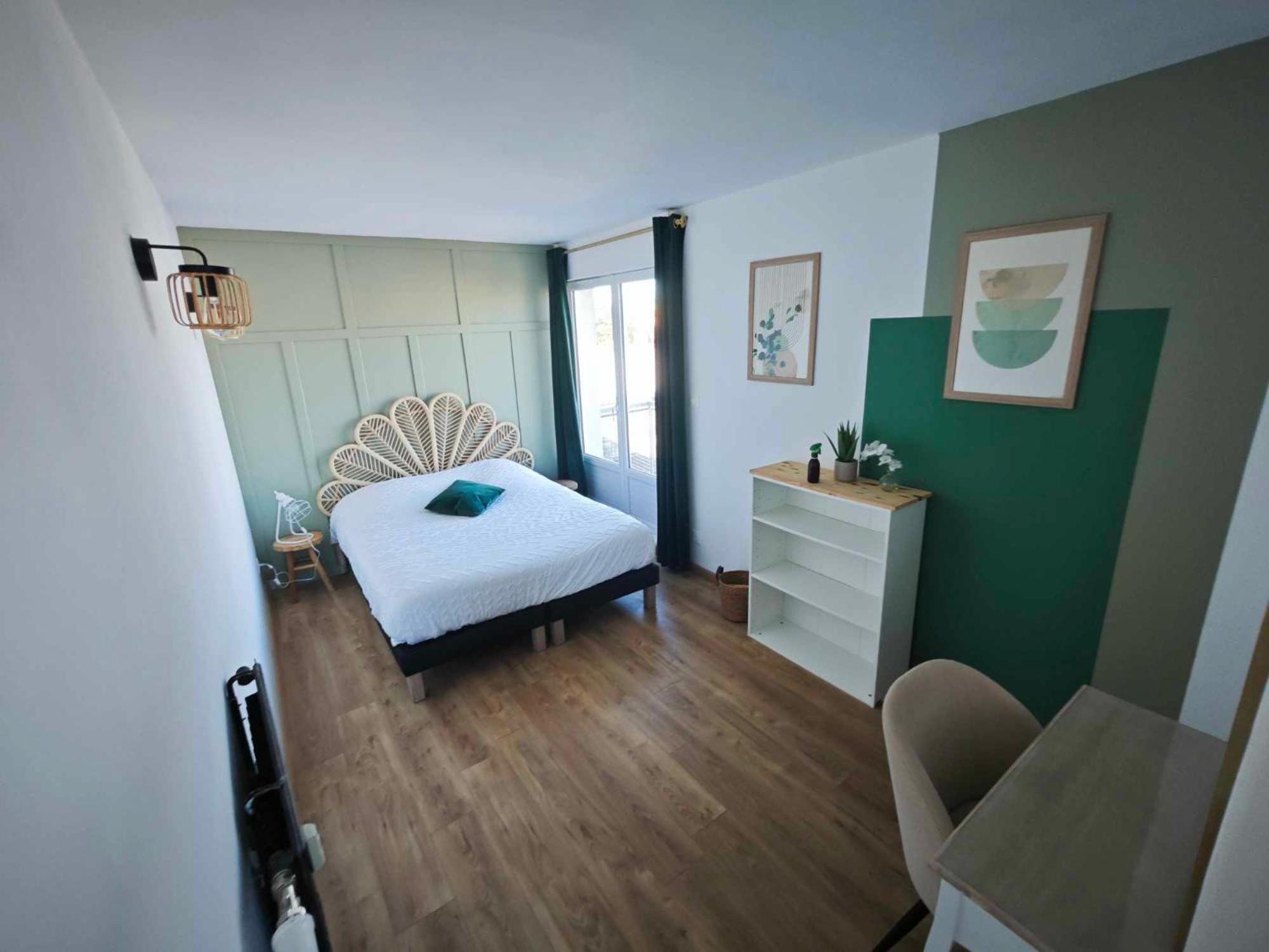 Calais Plage-Gare Appartement Elegant Tout Equipe المظهر الخارجي الصورة