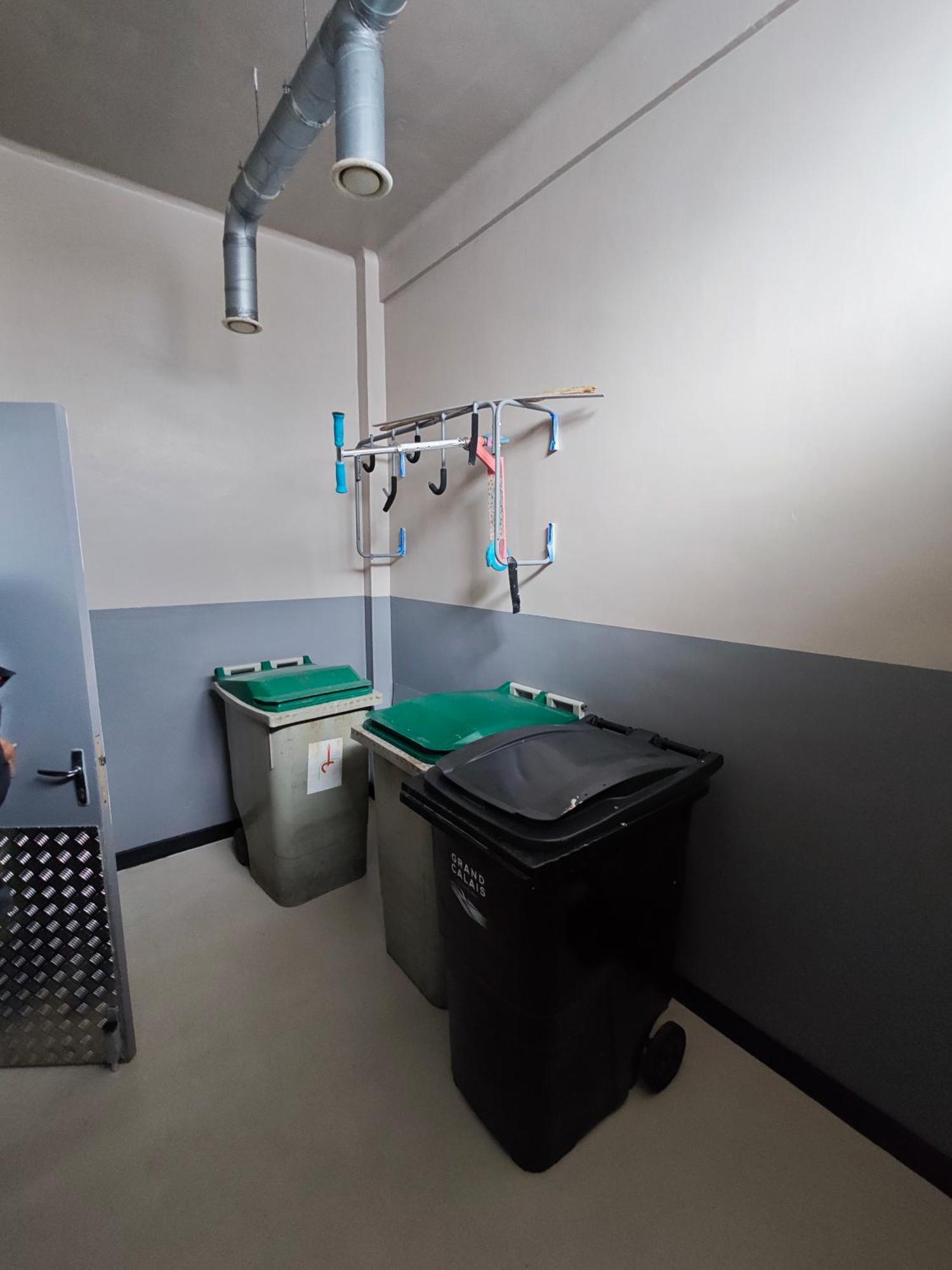 Calais Plage-Gare Appartement Elegant Tout Equipe المظهر الخارجي الصورة
